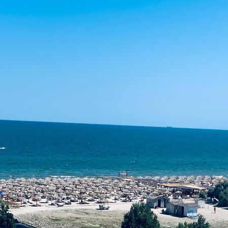 Apartament Summerland Mamaia Nord 외부 사진