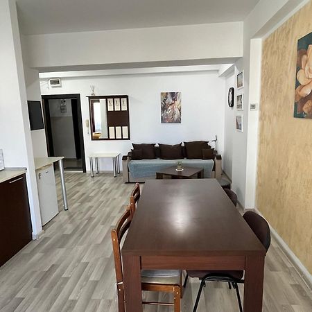 Apartament Summerland Mamaia Nord 외부 사진