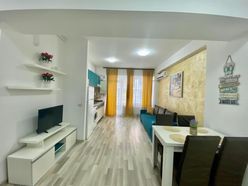 Apartament Summerland Mamaia Nord 외부 사진