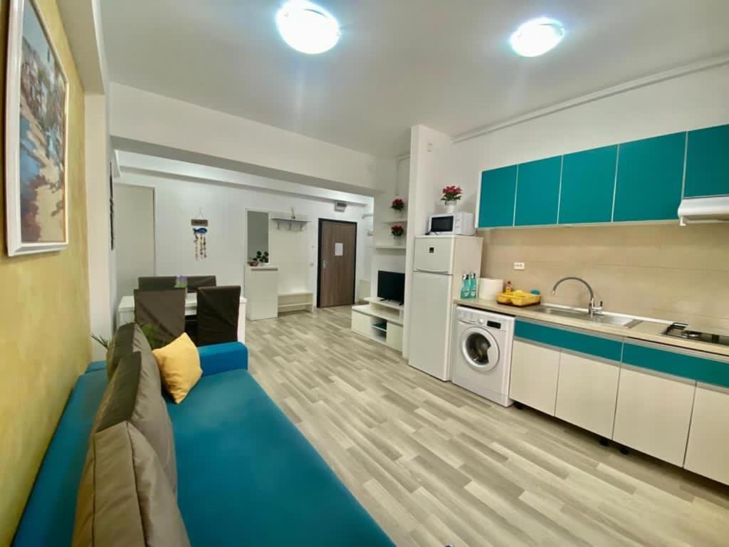 Apartament Summerland Mamaia Nord 외부 사진