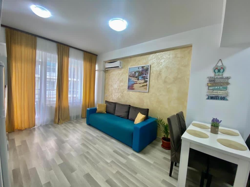 Apartament Summerland Mamaia Nord 외부 사진