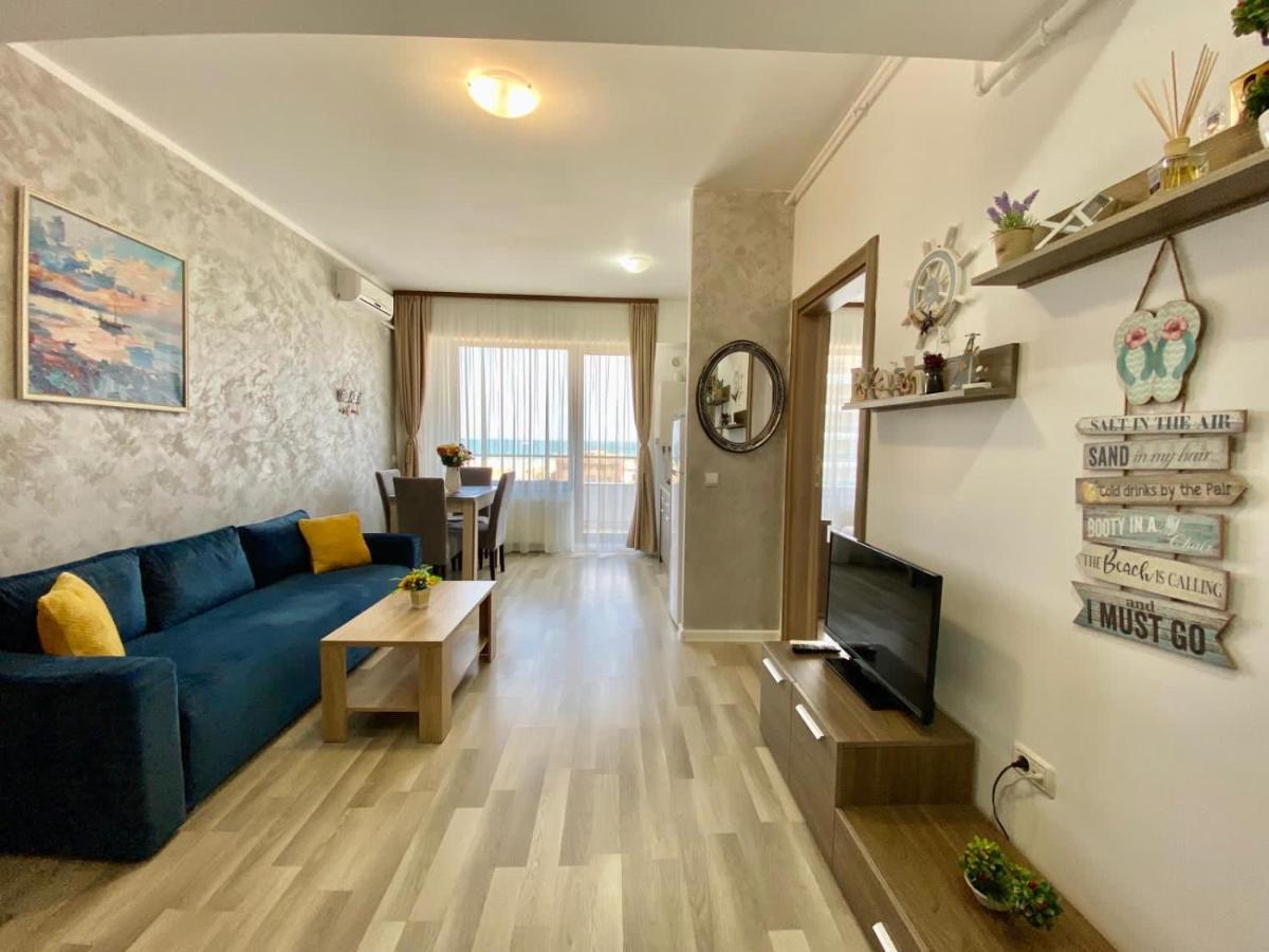 Apartament Summerland Mamaia Nord 외부 사진