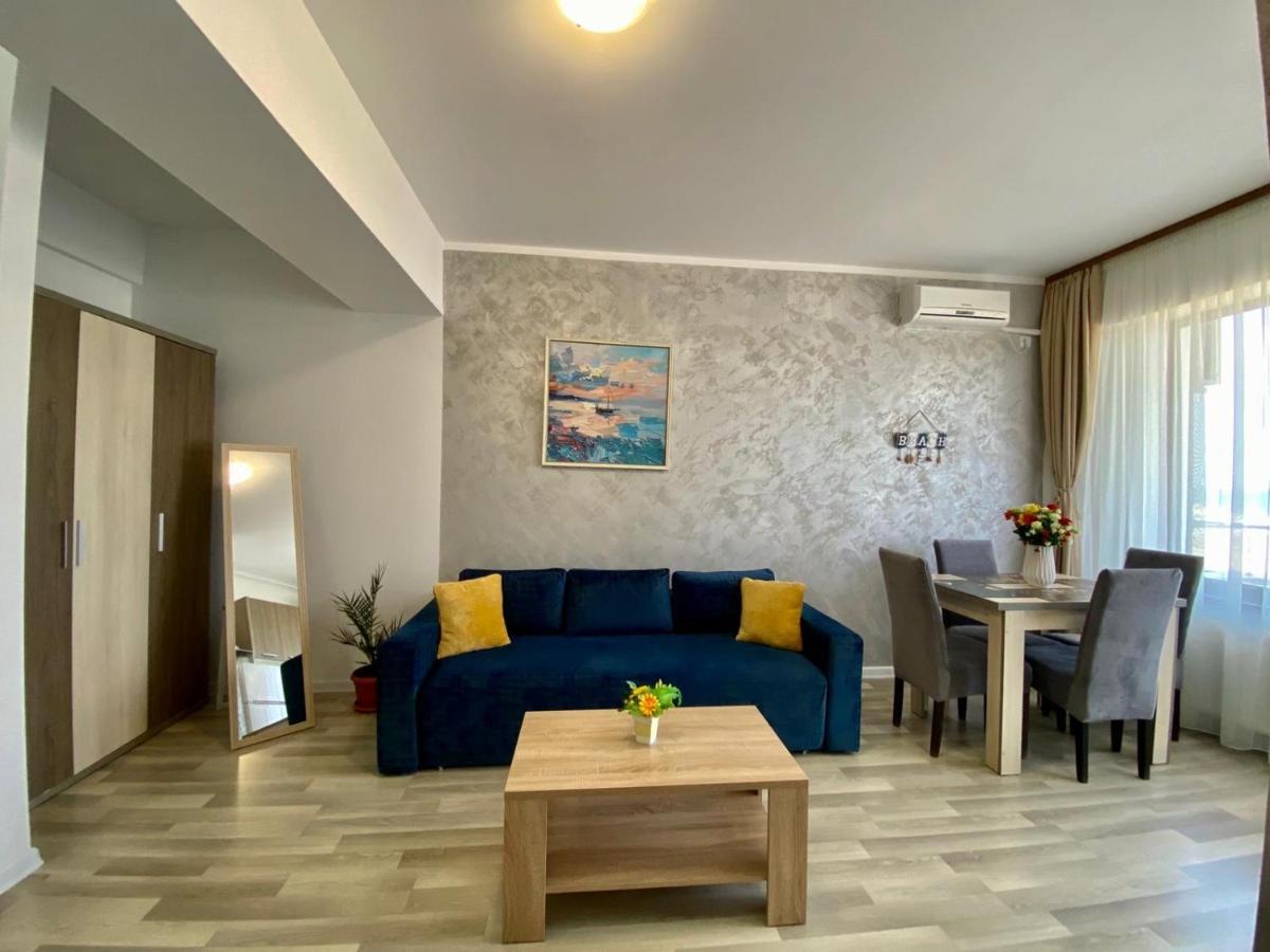 Apartament Summerland Mamaia Nord 외부 사진