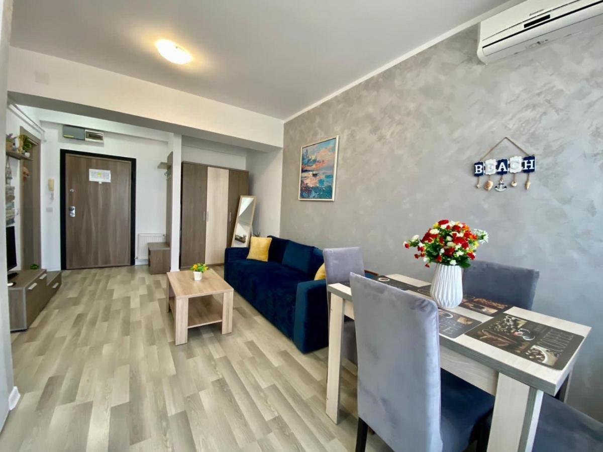 Apartament Summerland Mamaia Nord 외부 사진