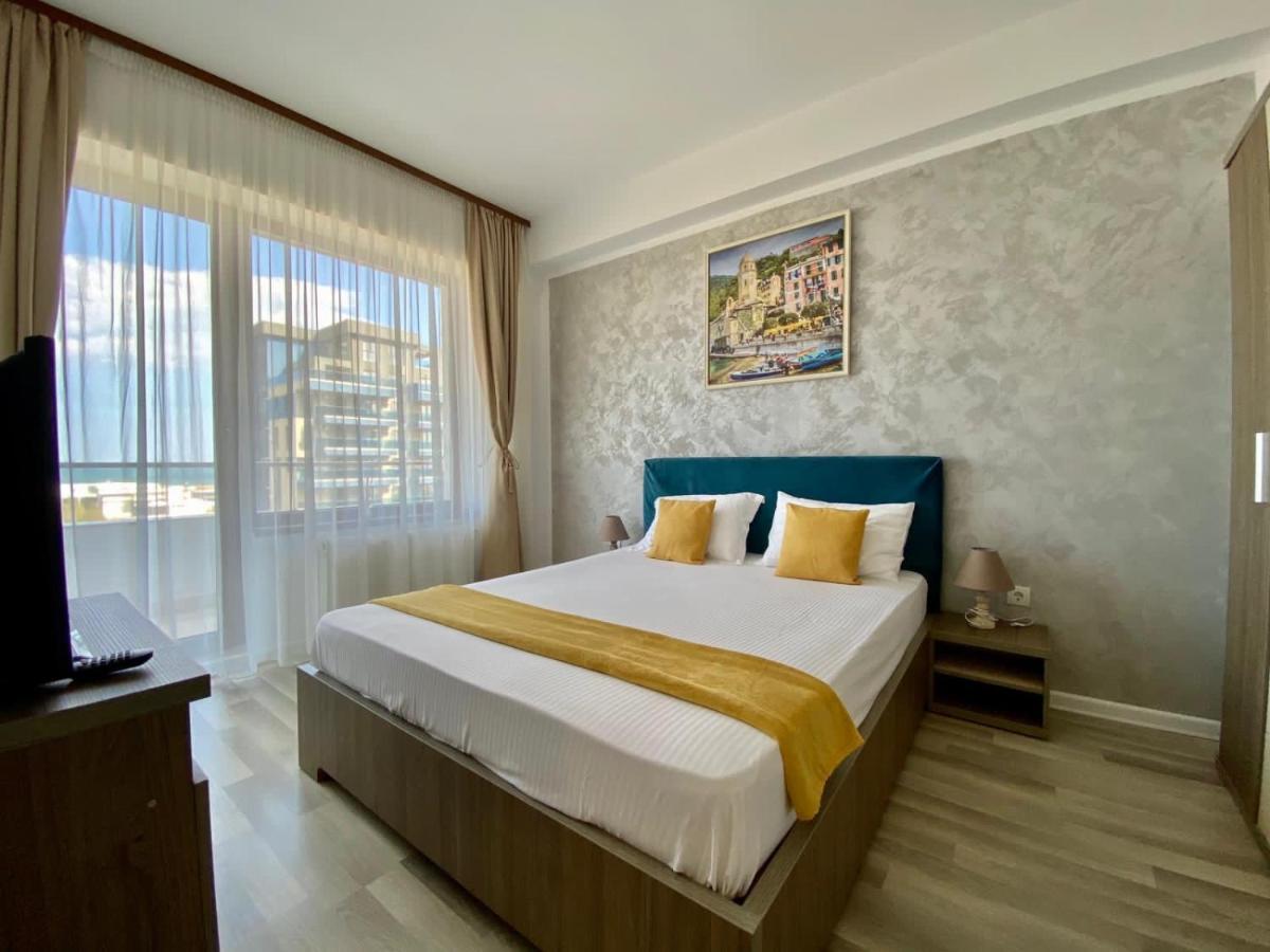 Apartament Summerland Mamaia Nord 외부 사진