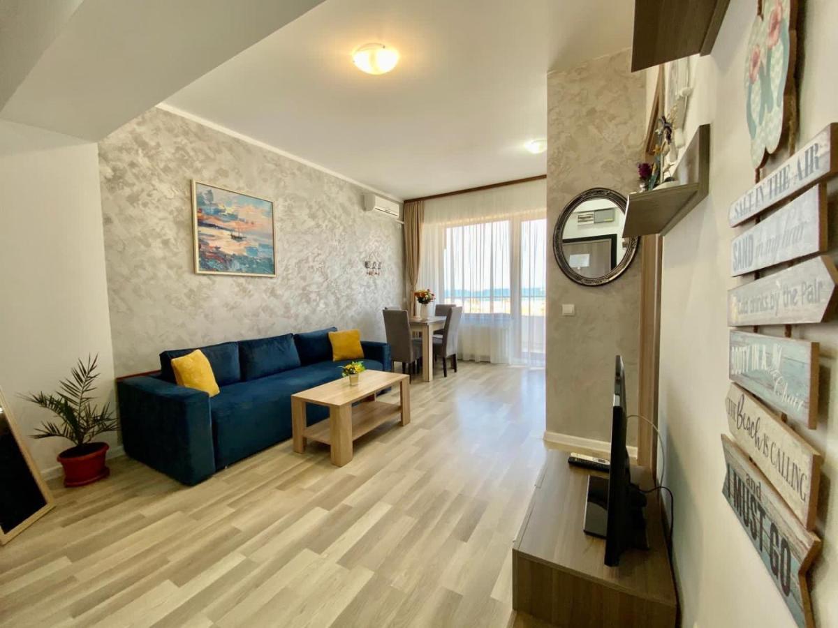 Apartament Summerland Mamaia Nord 외부 사진