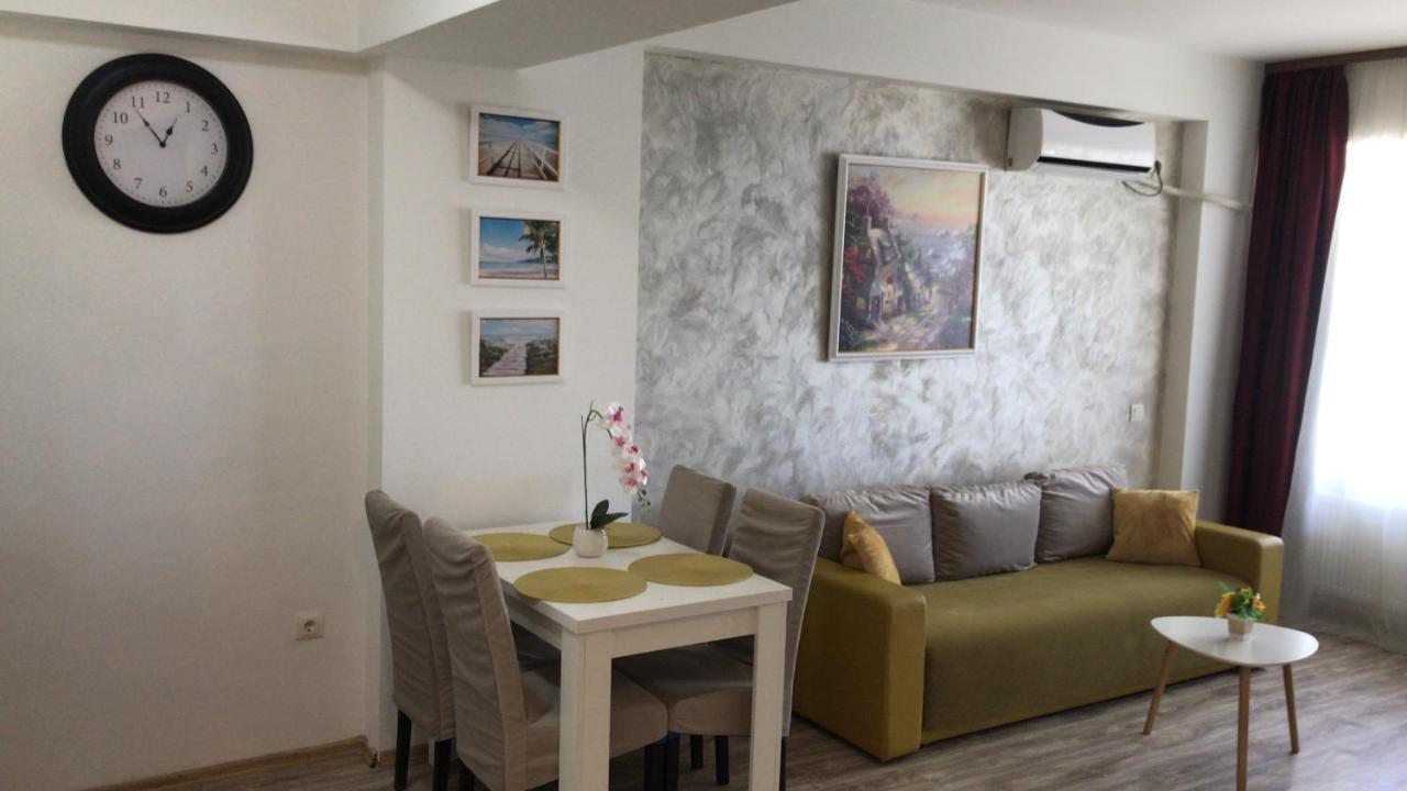 Apartament Summerland Mamaia Nord 외부 사진
