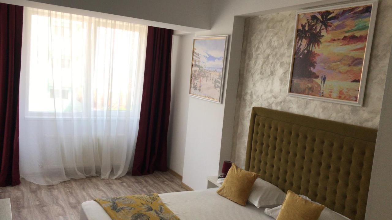 Apartament Summerland Mamaia Nord 외부 사진