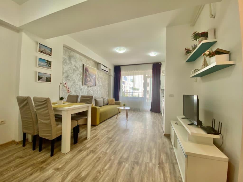 Apartament Summerland Mamaia Nord 외부 사진