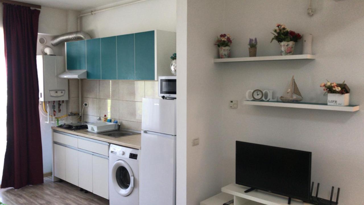 Apartament Summerland Mamaia Nord 외부 사진