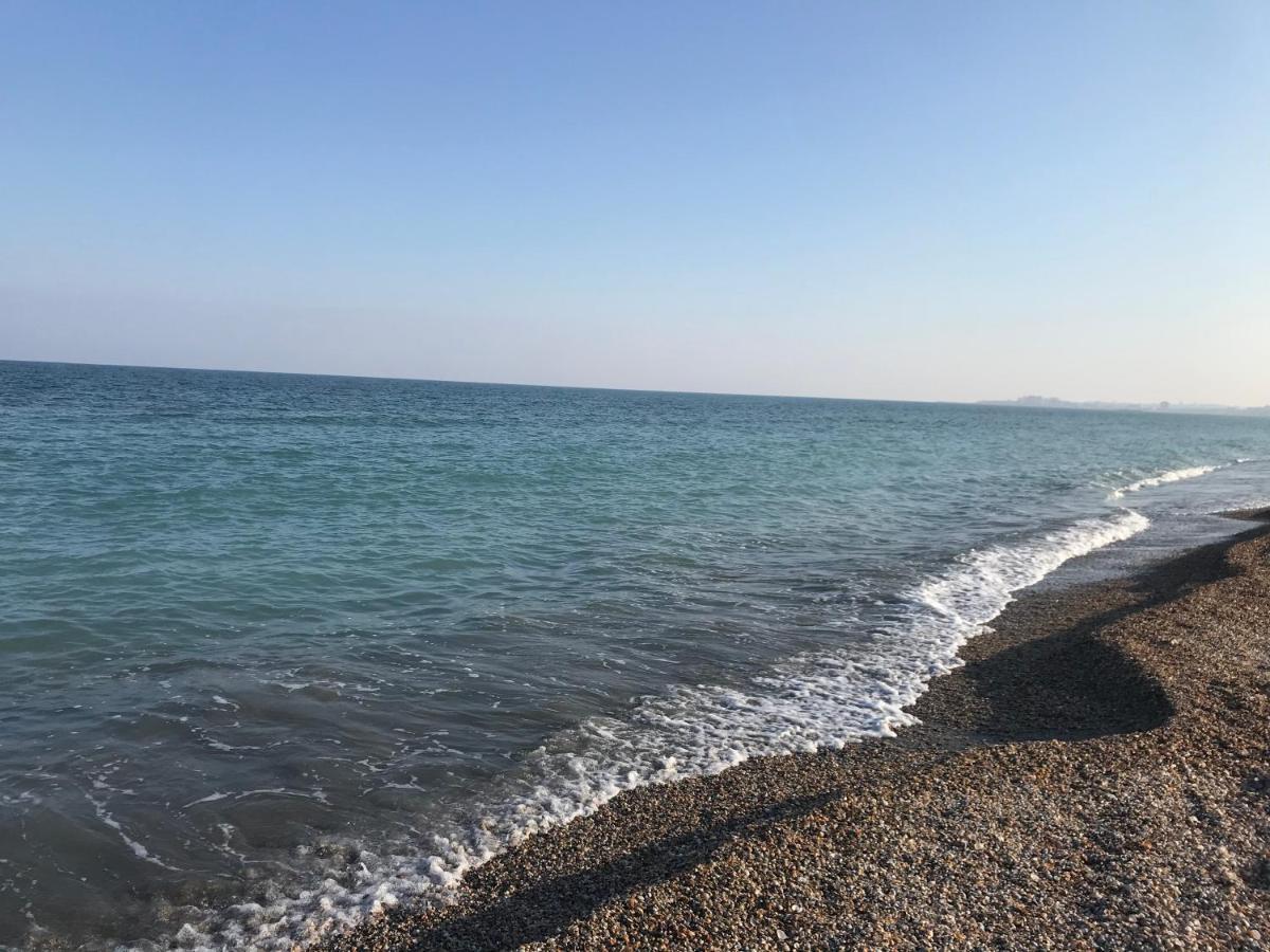 Apartament Summerland Mamaia Nord 외부 사진