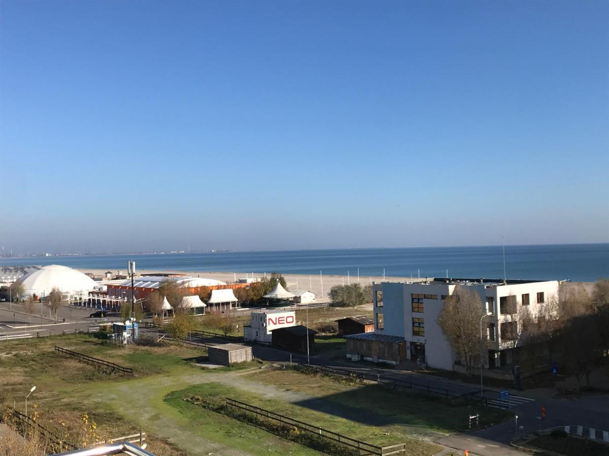 Apartament Summerland Mamaia Nord 외부 사진