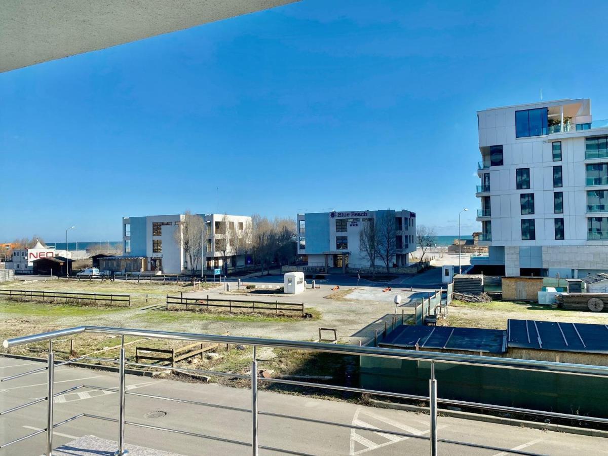 Apartament Summerland Mamaia Nord 외부 사진