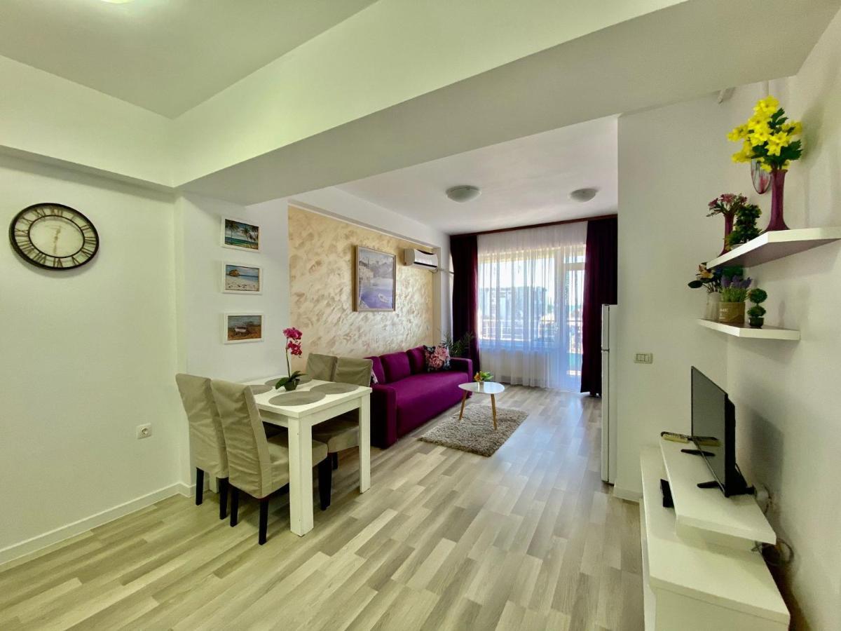 Apartament Summerland Mamaia Nord 외부 사진