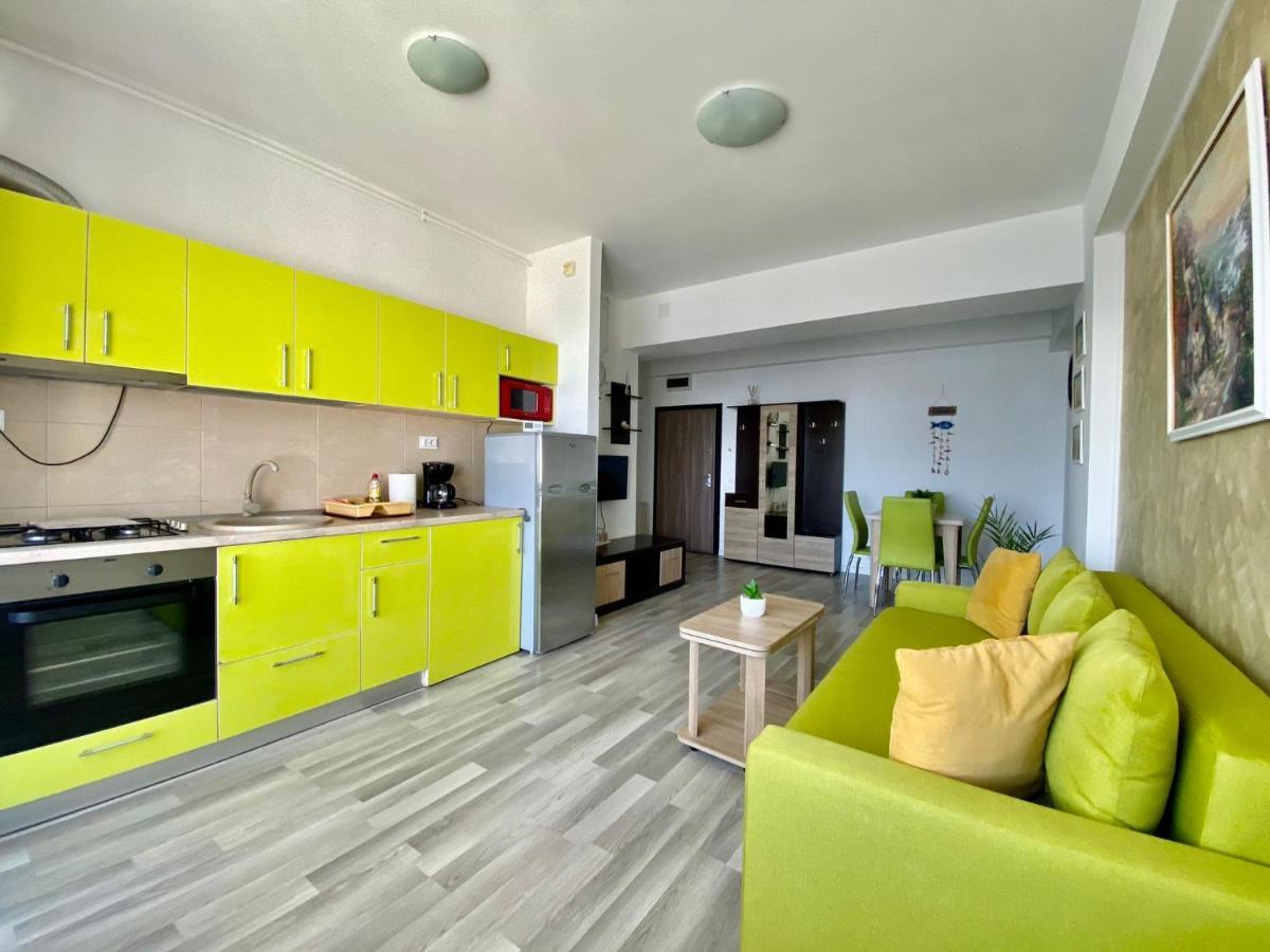 Apartament Summerland Mamaia Nord 외부 사진