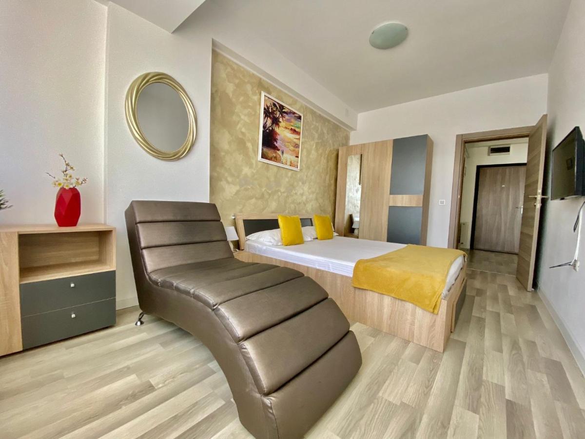 Apartament Summerland Mamaia Nord 외부 사진