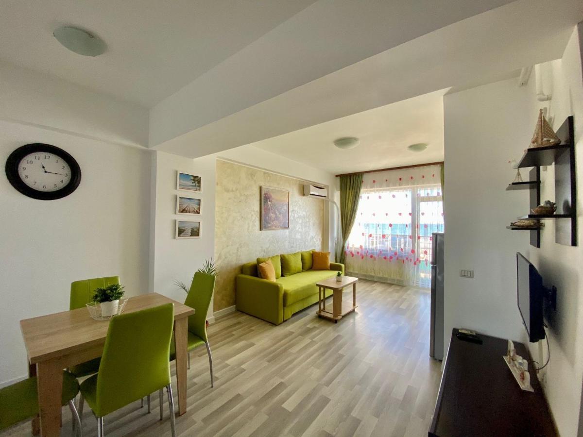 Apartament Summerland Mamaia Nord 외부 사진