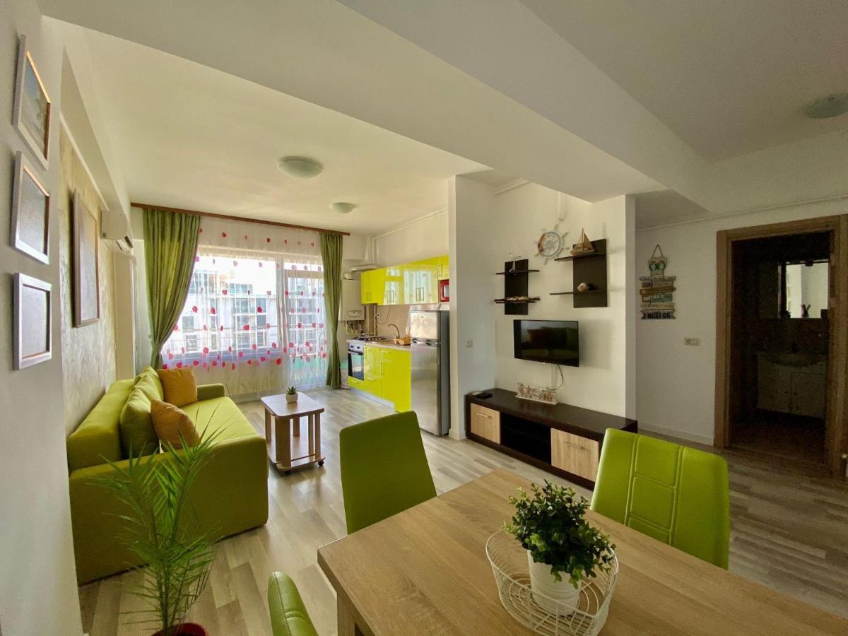 Apartament Summerland Mamaia Nord 외부 사진
