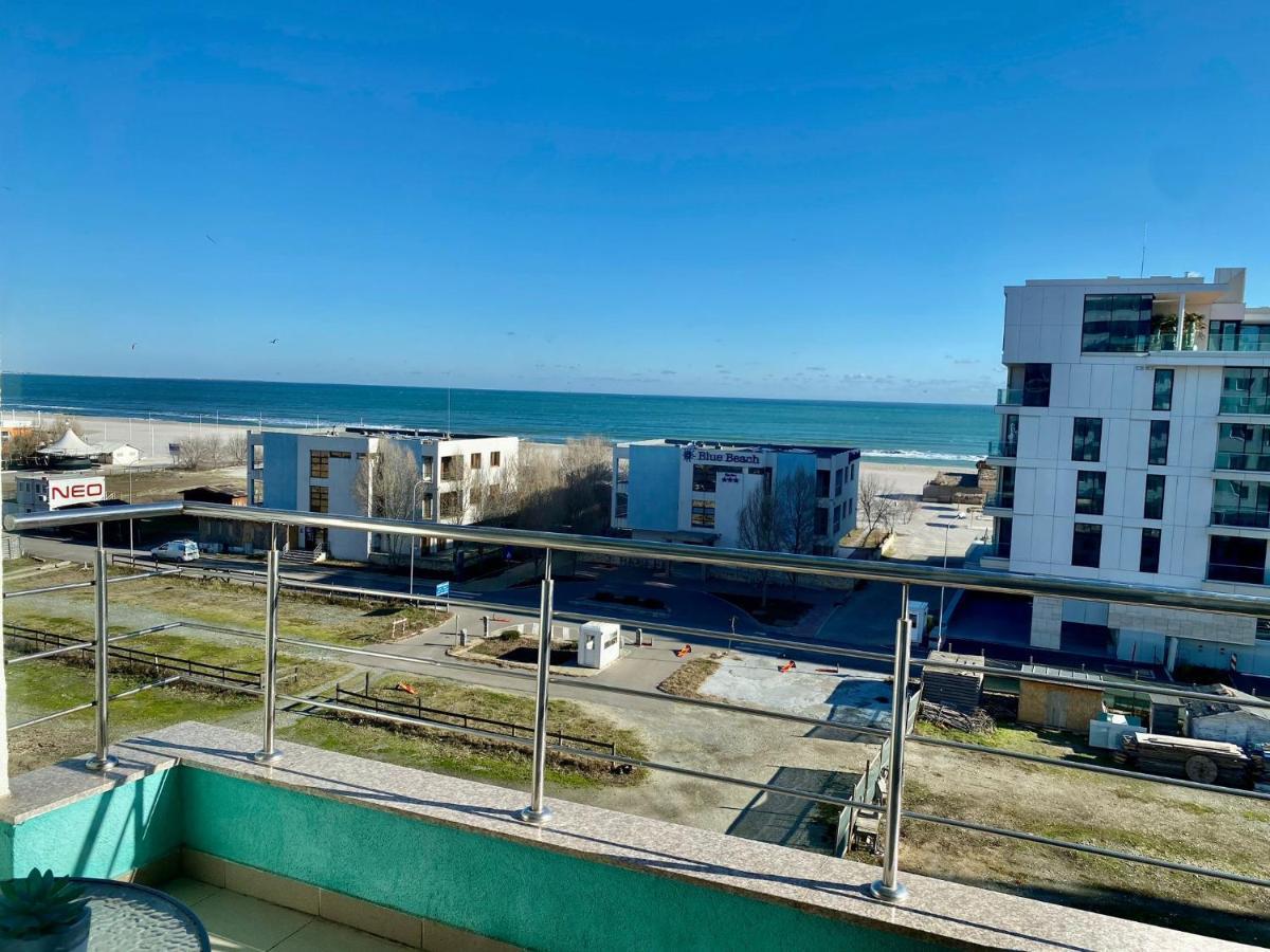 Apartament Summerland Mamaia Nord 외부 사진