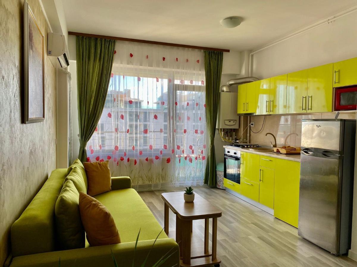 Apartament Summerland Mamaia Nord 외부 사진