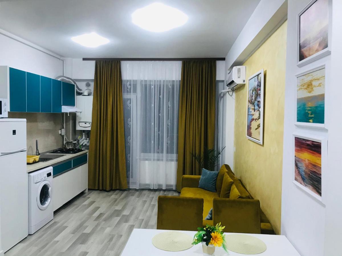 Apartament Summerland Mamaia Nord 외부 사진