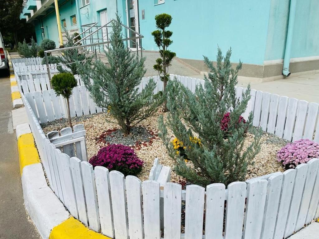 Apartament Summerland Mamaia Nord 외부 사진