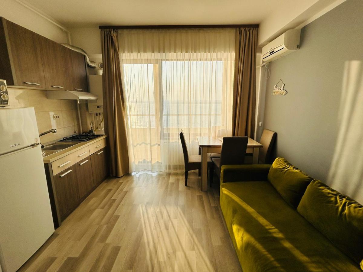 Apartament Summerland Mamaia Nord 외부 사진