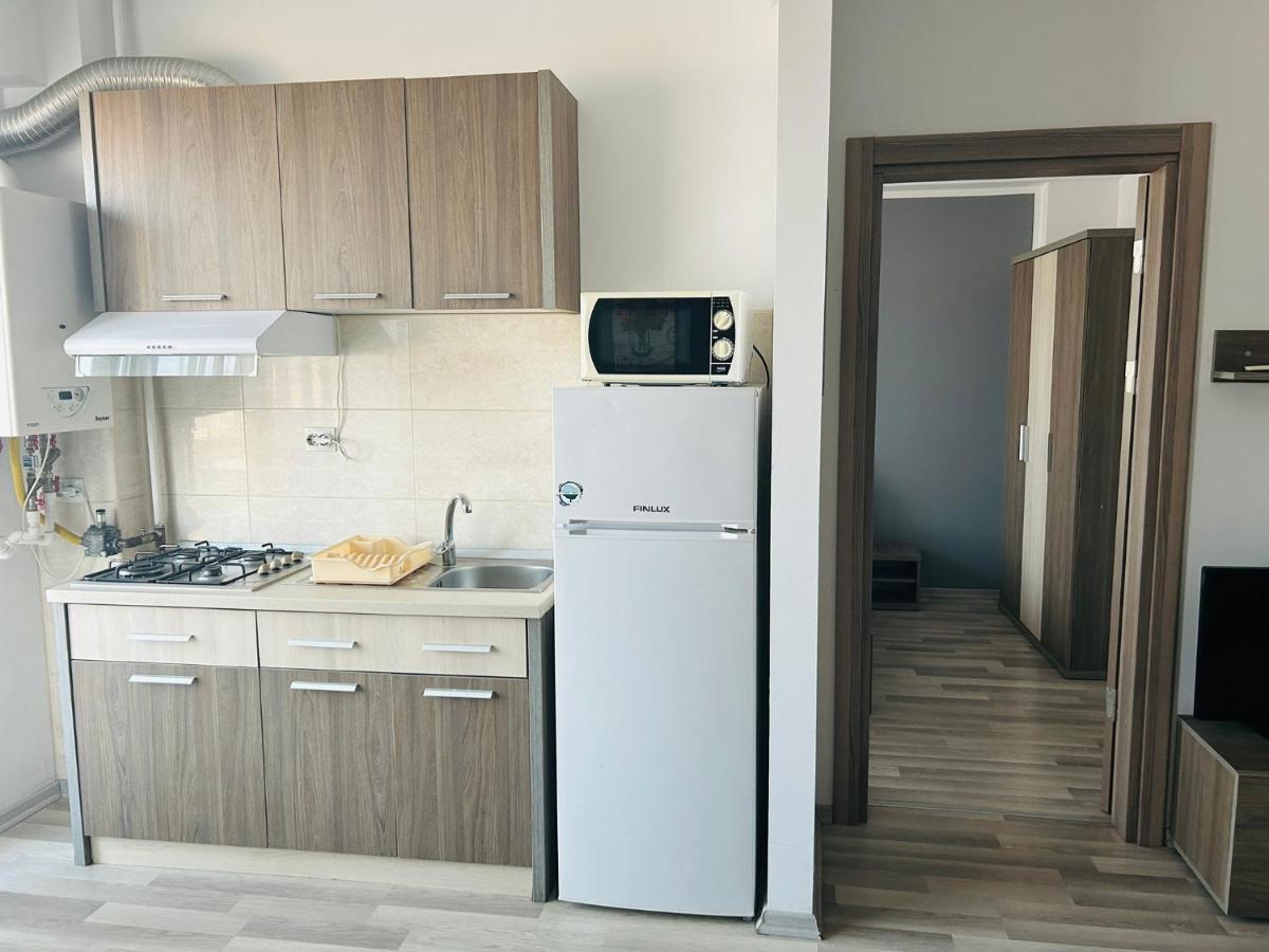 Apartament Summerland Mamaia Nord 외부 사진
