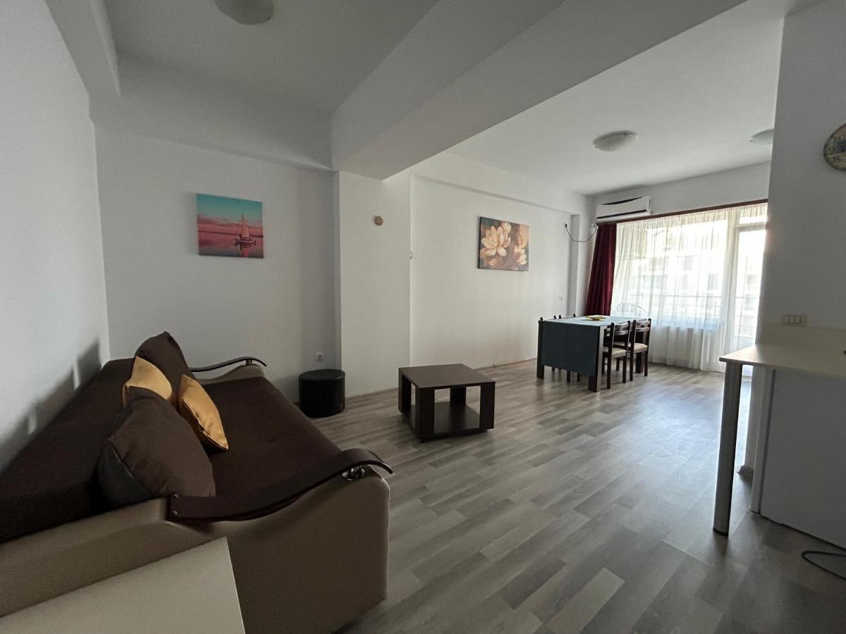 Apartament Summerland Mamaia Nord 외부 사진