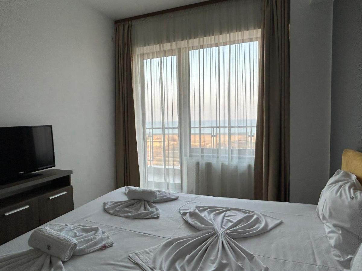 Apartament Summerland Mamaia Nord 외부 사진