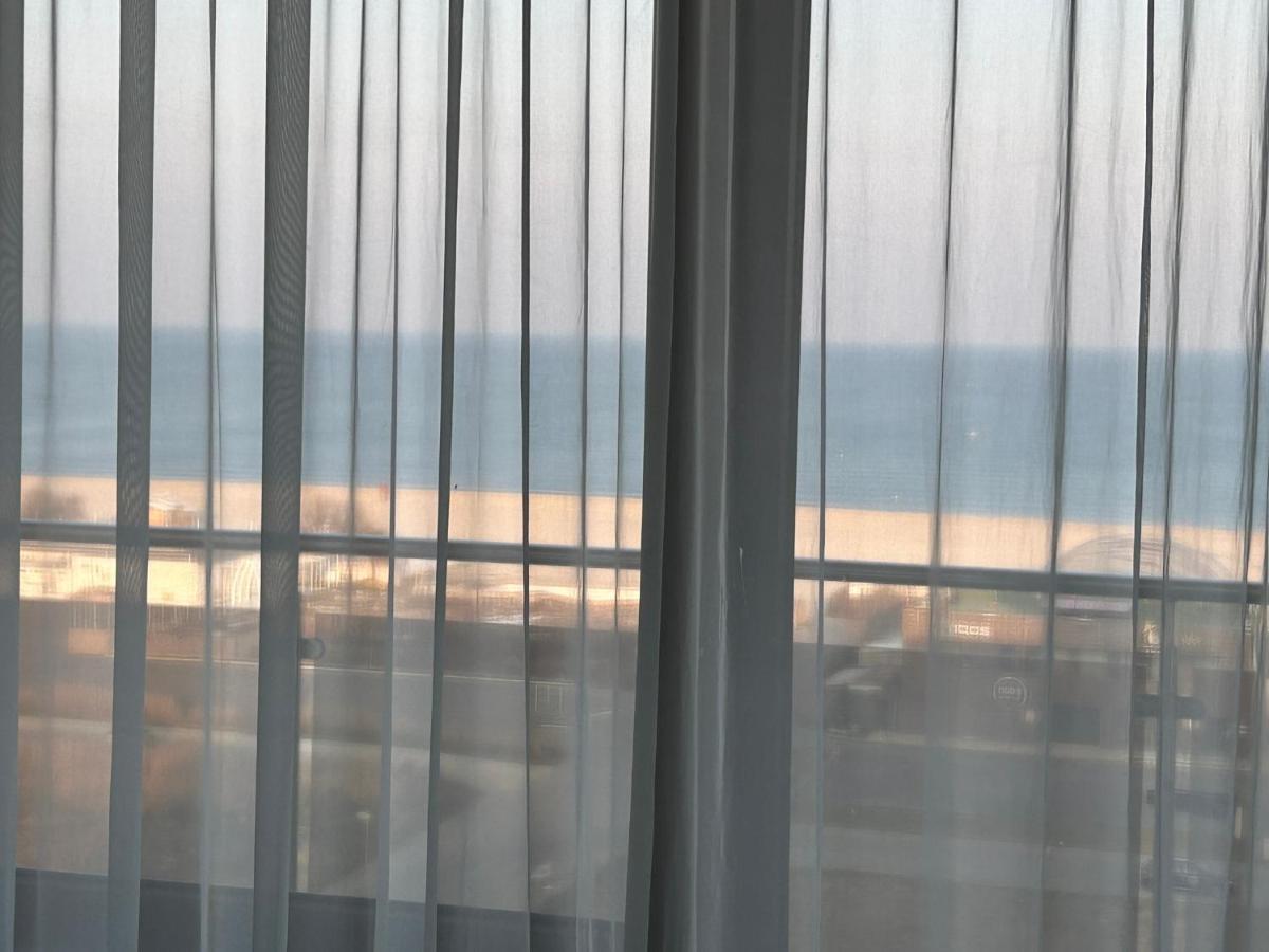 Apartament Summerland Mamaia Nord 외부 사진