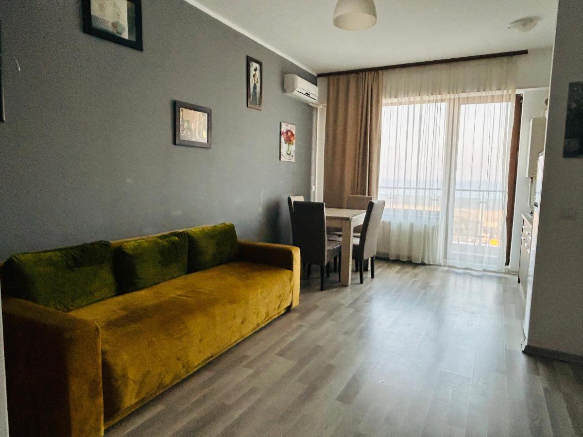 Apartament Summerland Mamaia Nord 외부 사진