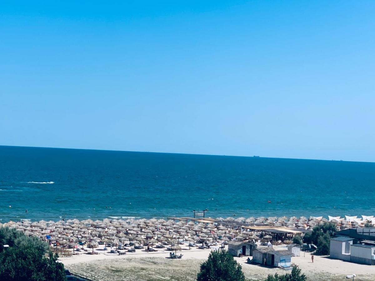 Apartament Summerland Mamaia Nord 외부 사진