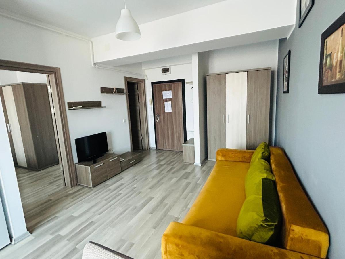 Apartament Summerland Mamaia Nord 외부 사진