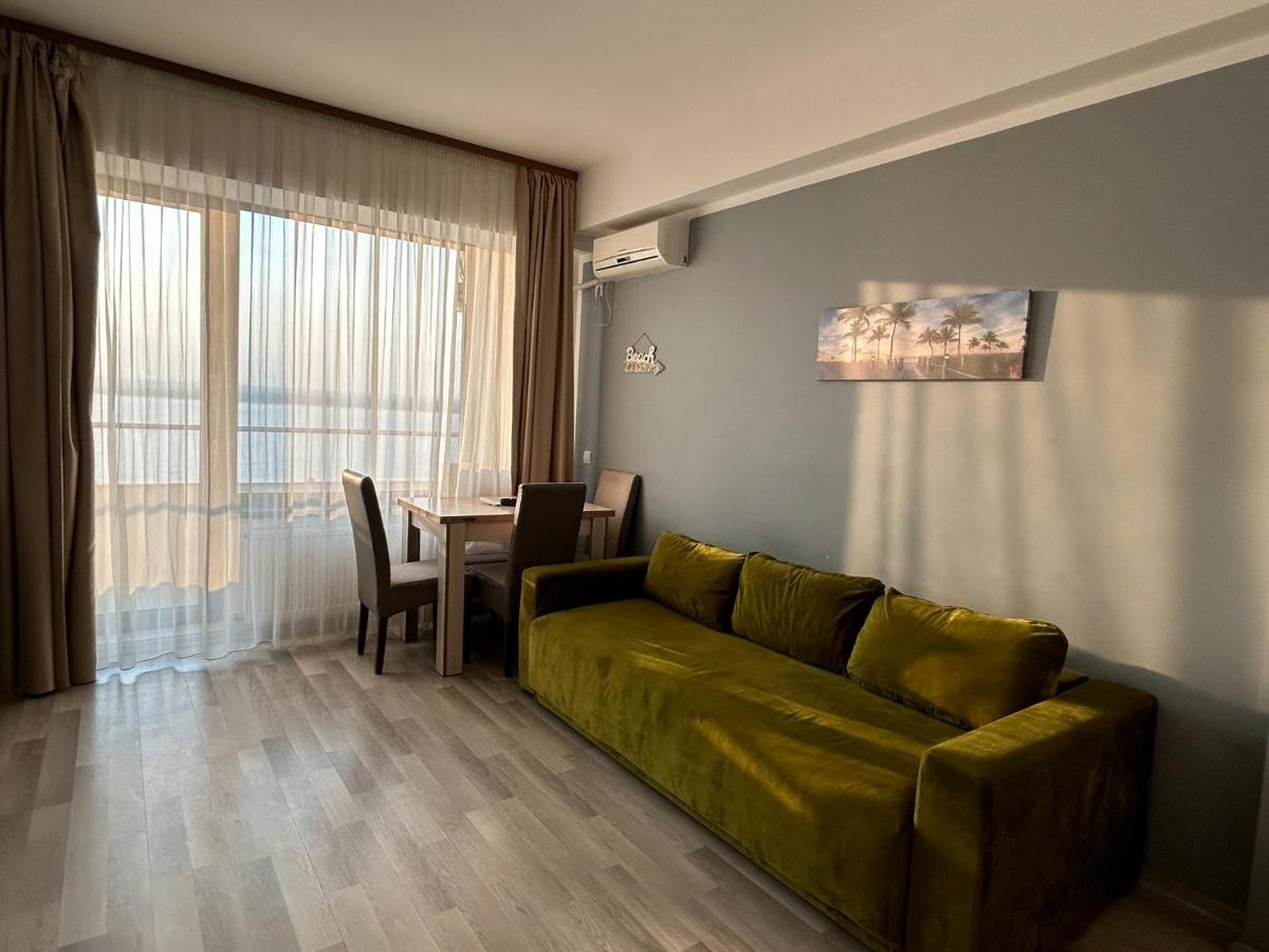 Apartament Summerland Mamaia Nord 외부 사진