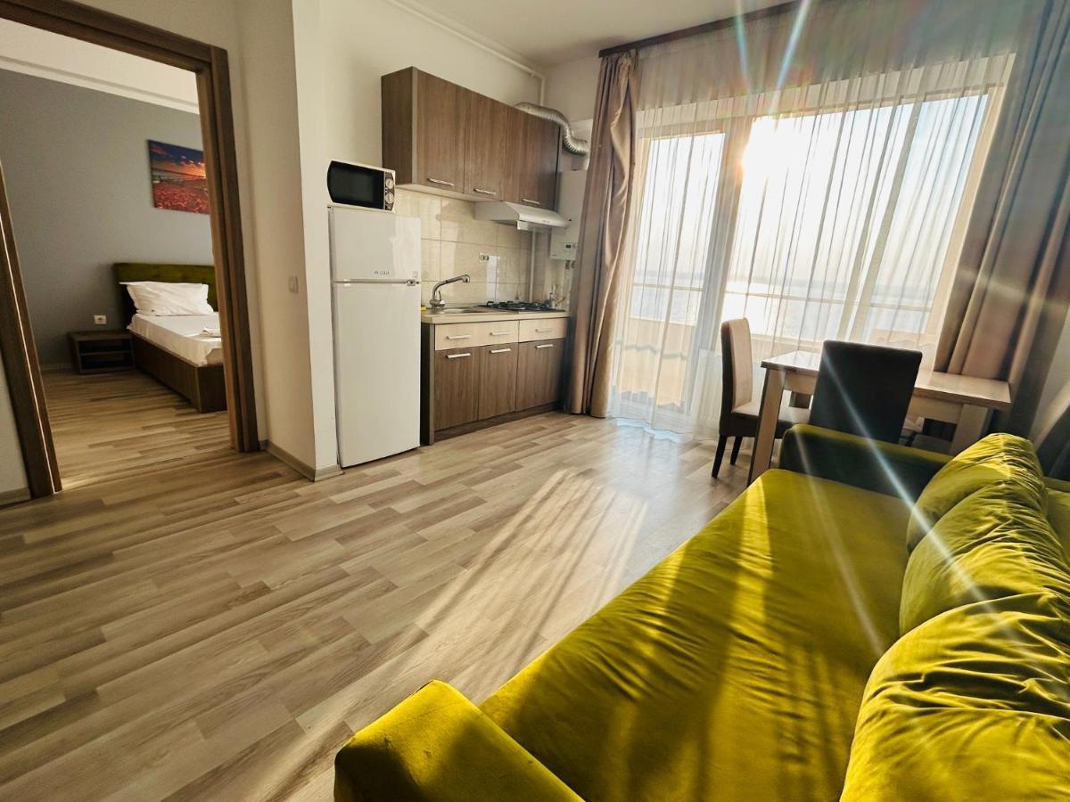 Apartament Summerland Mamaia Nord 외부 사진