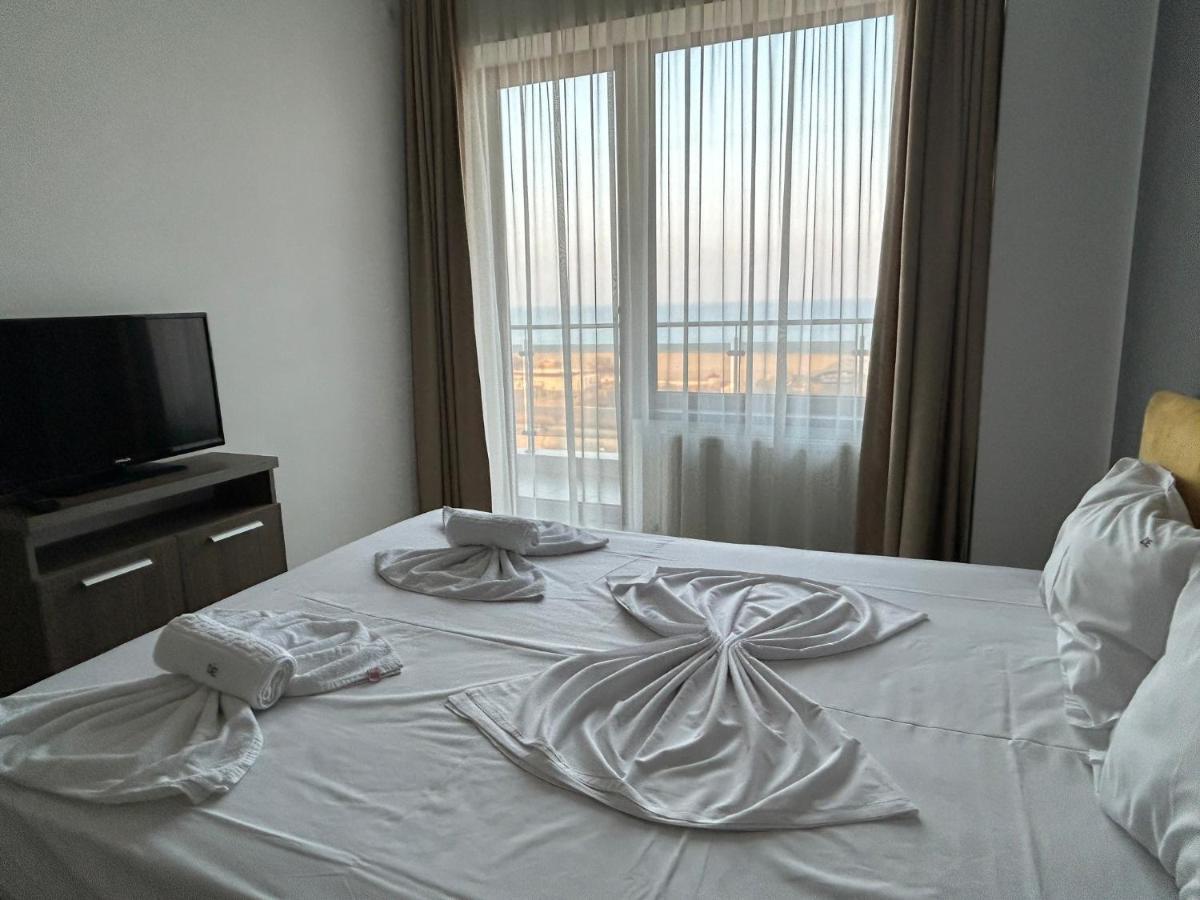 Apartament Summerland Mamaia Nord 외부 사진