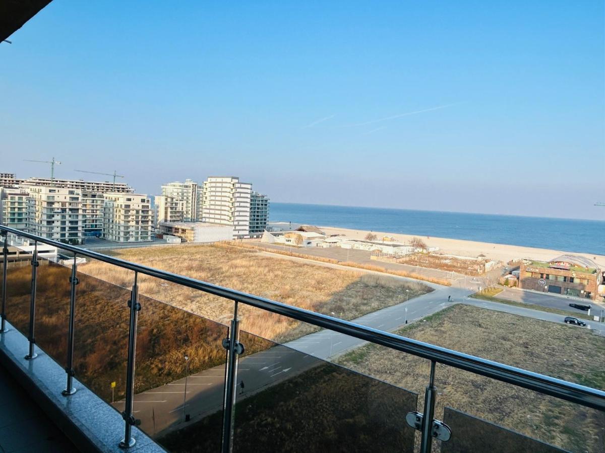 Apartament Summerland Mamaia Nord 외부 사진