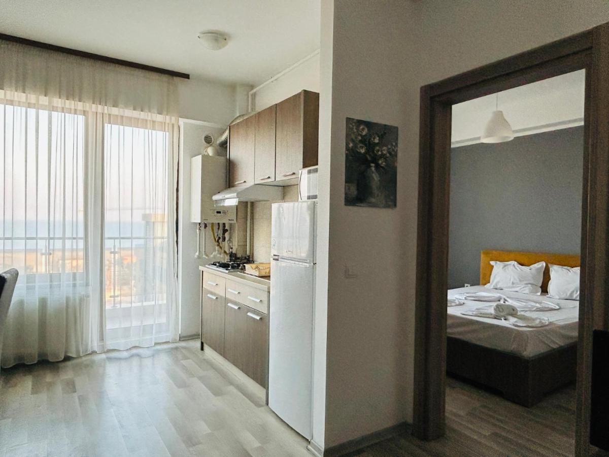 Apartament Summerland Mamaia Nord 외부 사진
