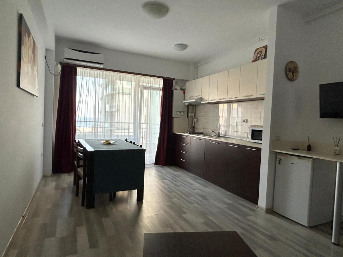 Apartament Summerland Mamaia Nord 외부 사진