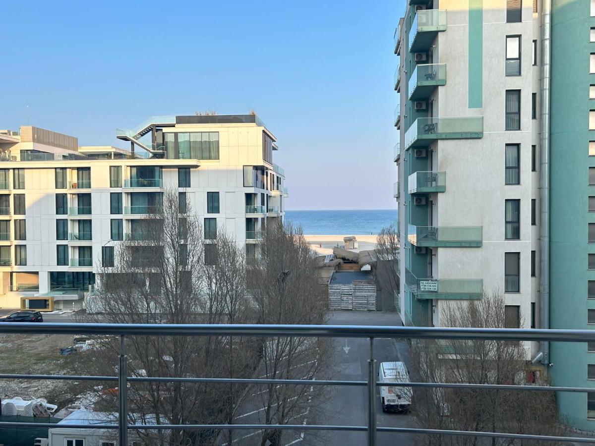 Apartament Summerland Mamaia Nord 외부 사진