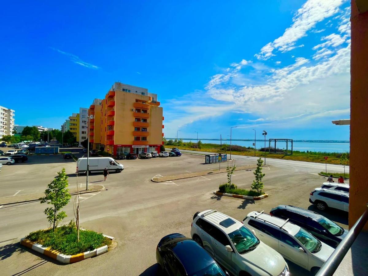 Apartament Summerland Mamaia Nord 외부 사진