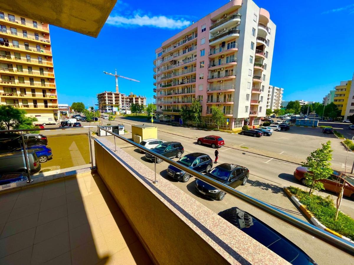 Apartament Summerland Mamaia Nord 외부 사진