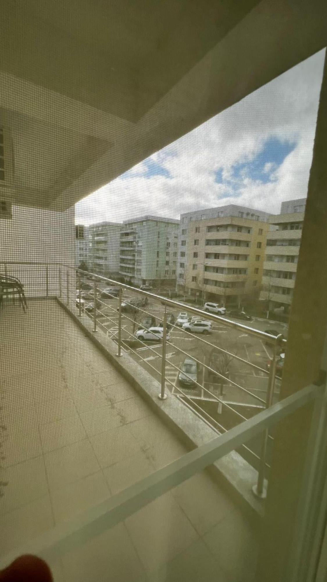 Apartament Summerland Mamaia Nord 외부 사진