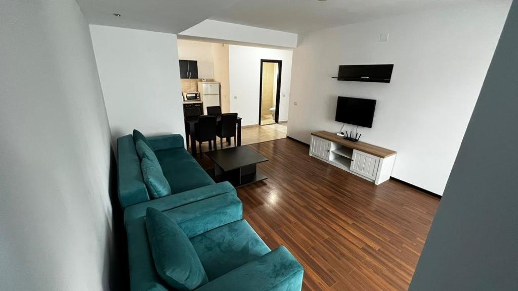 Apartament Summerland Mamaia Nord 외부 사진