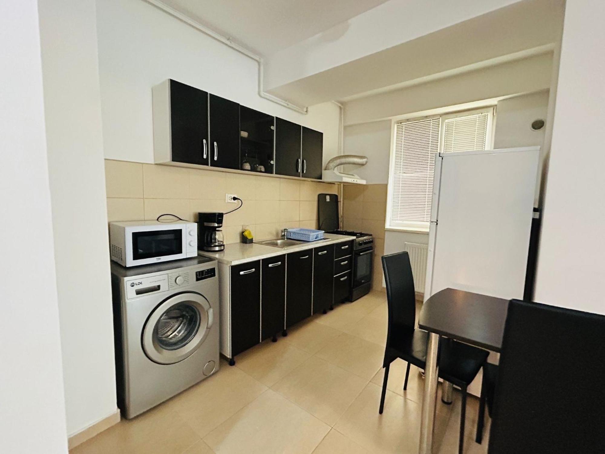 Apartament Summerland Mamaia Nord 외부 사진