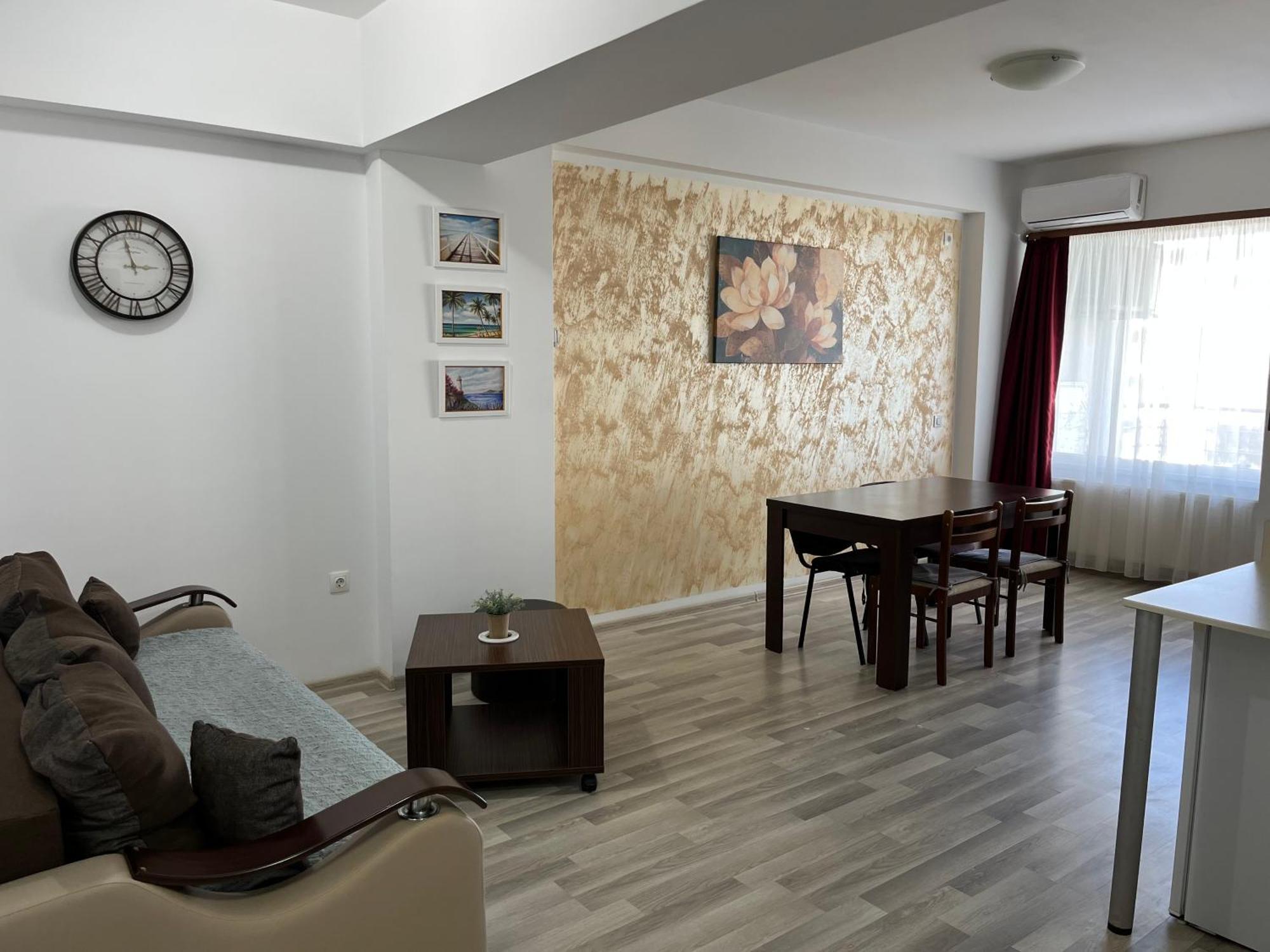 Apartament Summerland Mamaia Nord 외부 사진