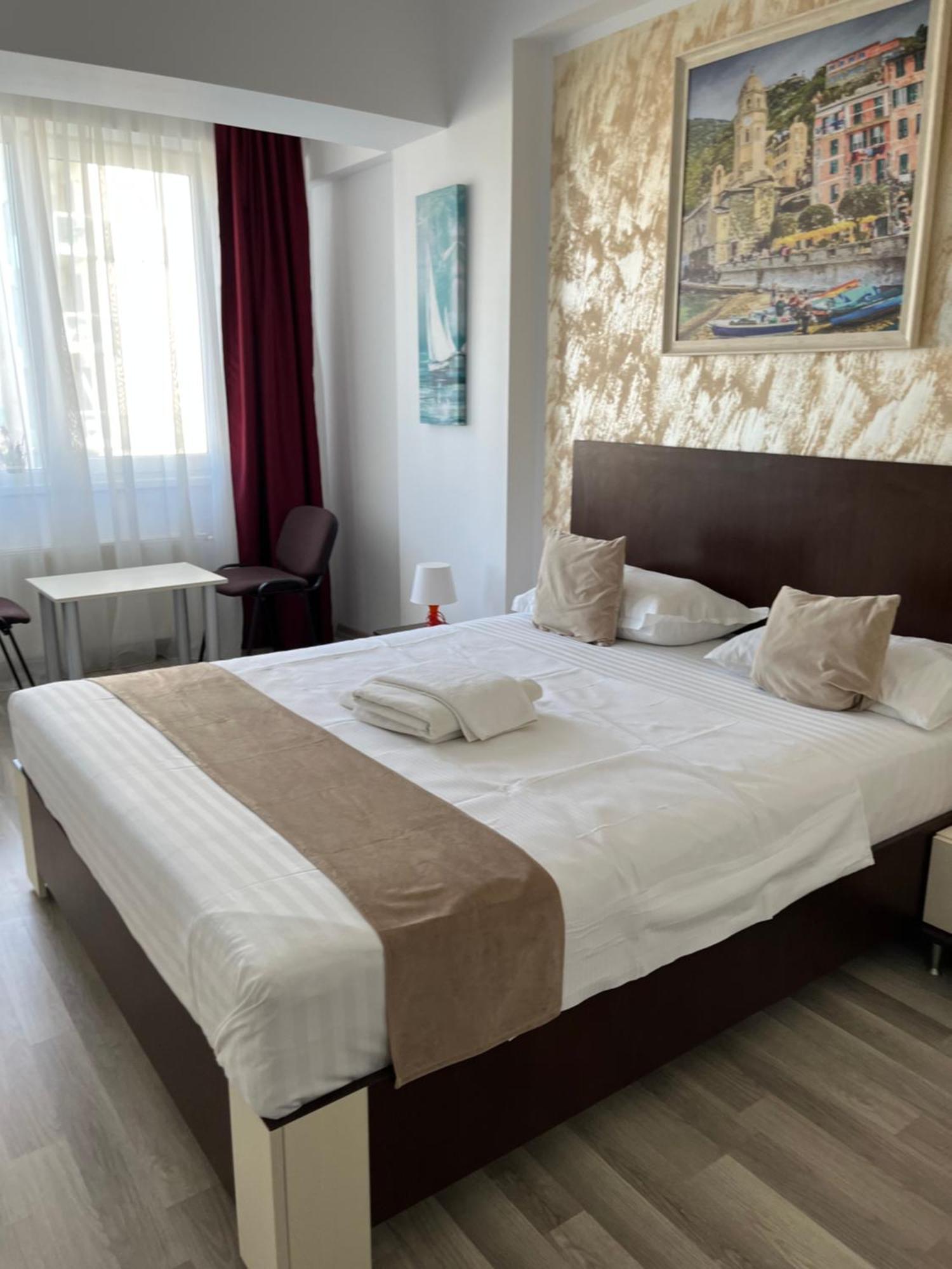 Apartament Summerland Mamaia Nord 외부 사진