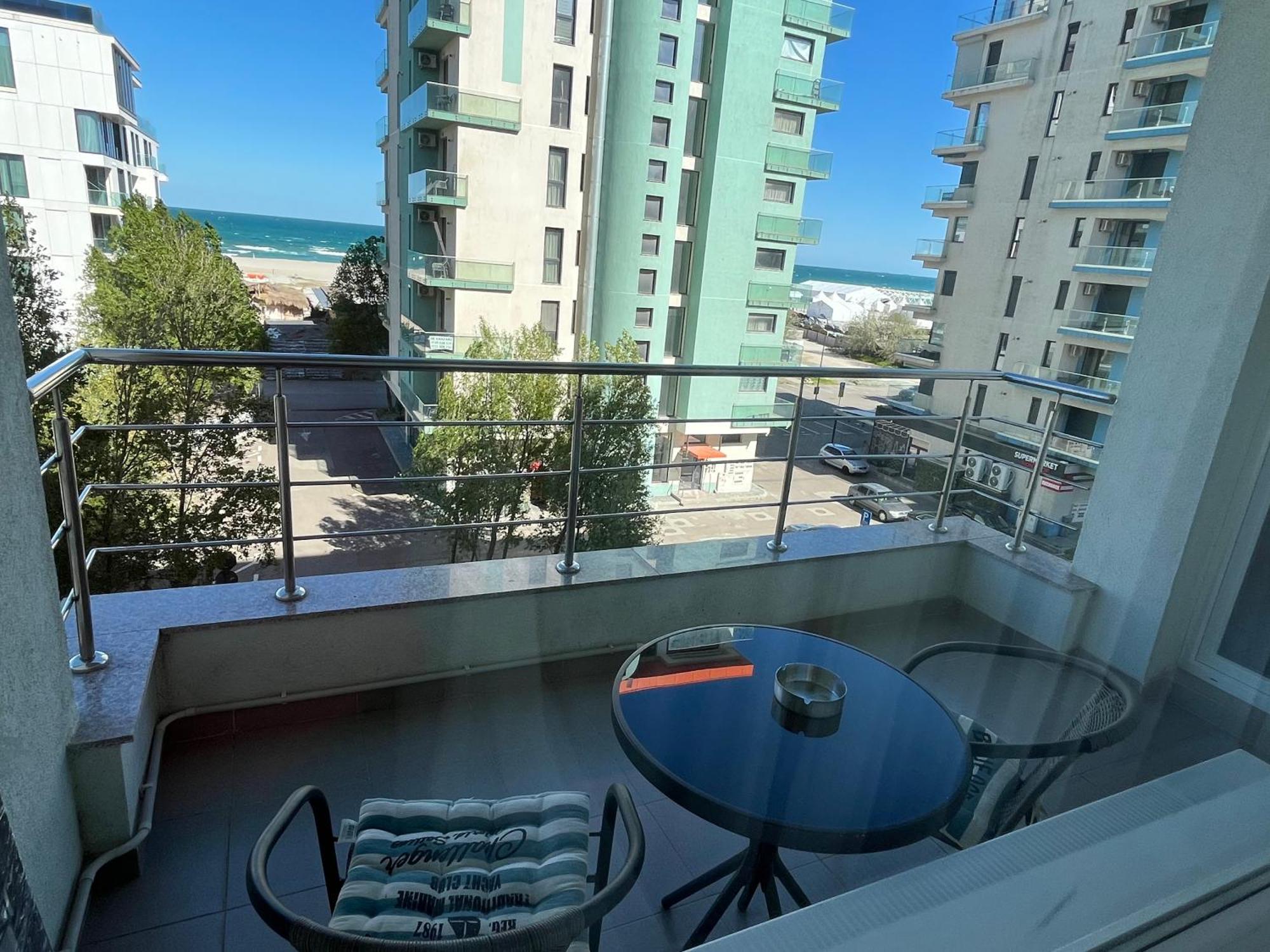 Apartament Summerland Mamaia Nord 외부 사진