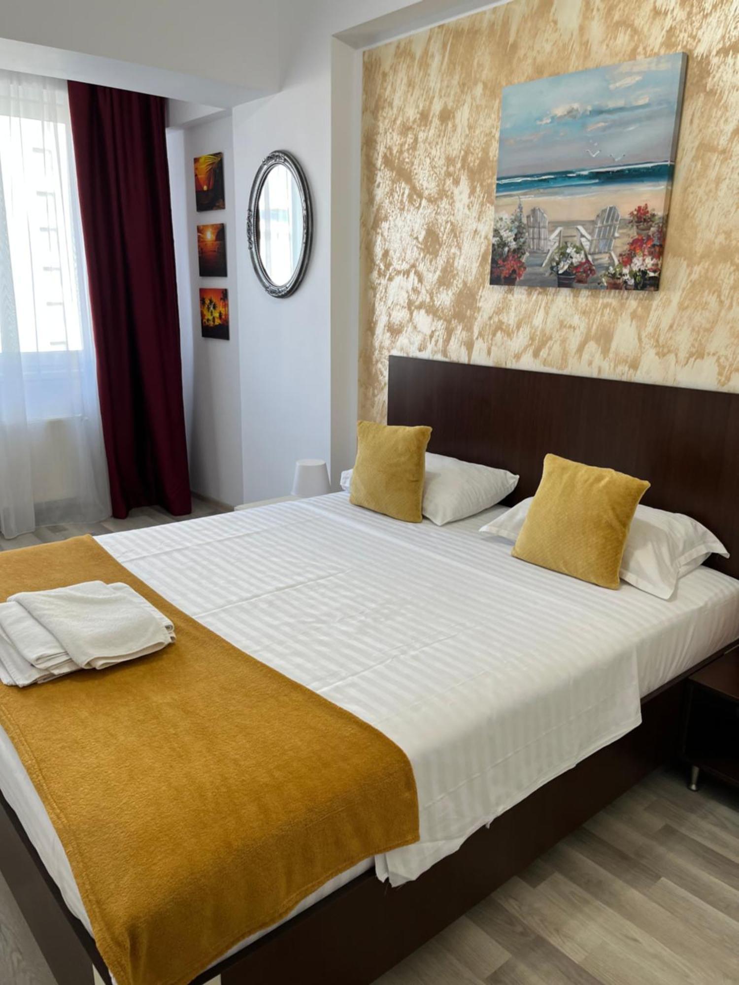 Apartament Summerland Mamaia Nord 외부 사진